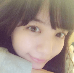 山根千佳