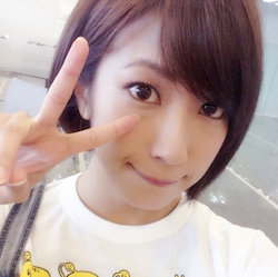 佐藤聖羅
