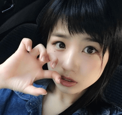 小池美由