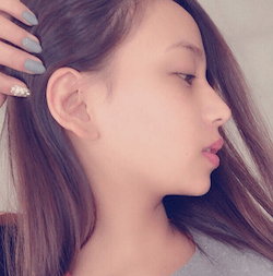 平尾優美花