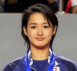 清水希容