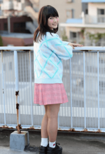 井上咲楽