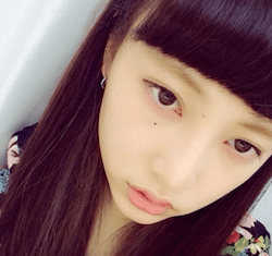 山田愛奈
