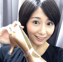 市來玲奈