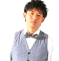 谷岡慎一