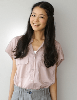 藤澤恵麻