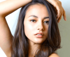 山田ローラ(エリナシルカ)