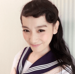 篠原ともえ