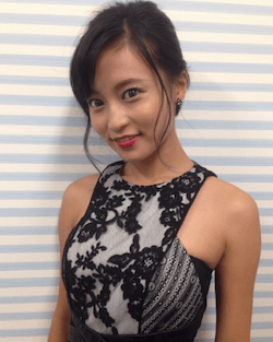 小島瑠璃子