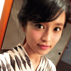 小島瑠璃子