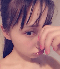 山田愛奈