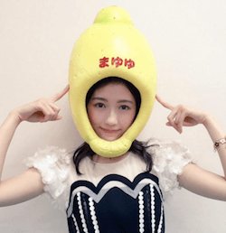 渡辺麻友