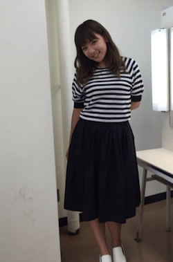 野呂佳代