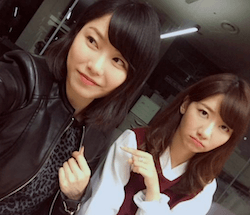 横山由依