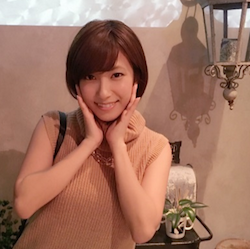 佐藤聖羅