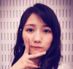 渡辺麻友