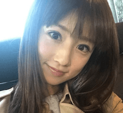 小倉優子