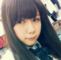 村重杏奈