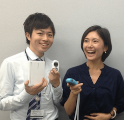 熊崎風斗