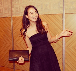 山田ローラ(エリナシルカ)