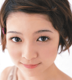 藤澤恵麻