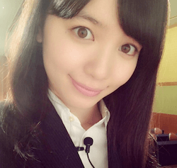 山根千佳