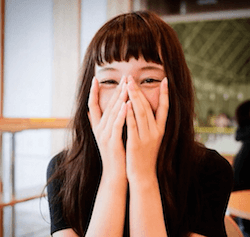 山田愛奈