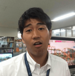 内野泰輔