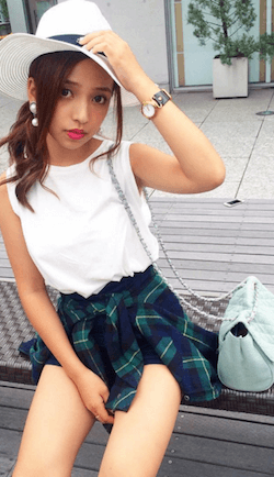 平尾優美花
