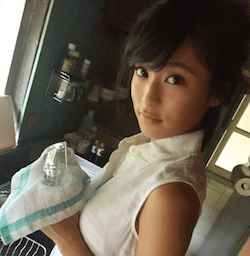 小島瑠璃子