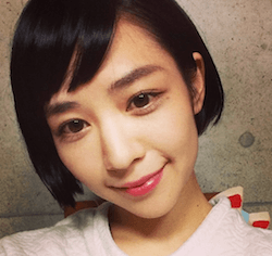 吉谷彩子