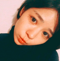 吉谷彩子