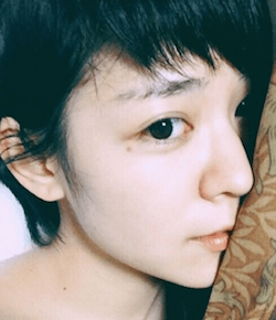 吉谷彩子