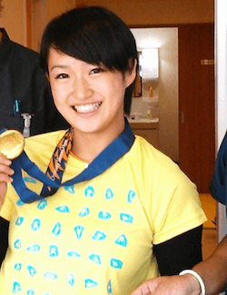 清水希容