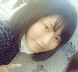 横山由依