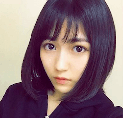 渡辺麻友