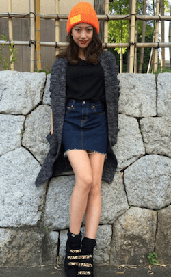 愛菜