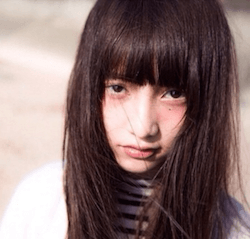 山田愛奈