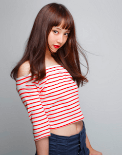 山田愛奈