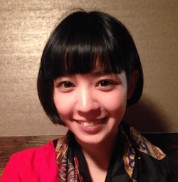 吉谷彩子