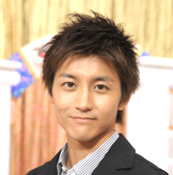 山本匠晃