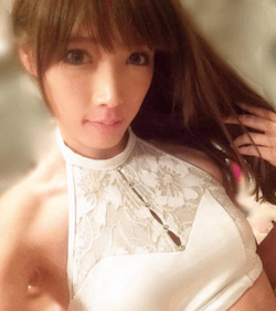 赤井沙希