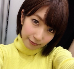 佐藤聖羅