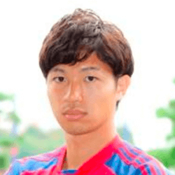 森重真人