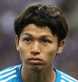 森重真人