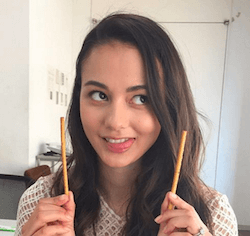 山田ローラ(エリナシルカ)