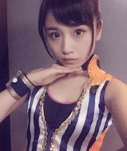小池美由