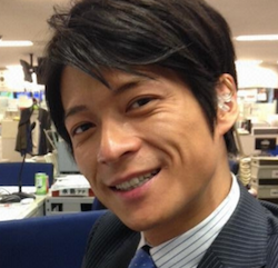 倉田大誠