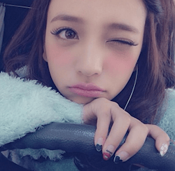 平尾優美花