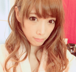 赤井沙希